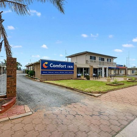 Comfort Inn Flinders On Main Port Pirie Eksteriør billede