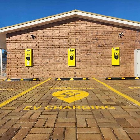 Comfort Inn Flinders On Main Port Pirie Eksteriør billede