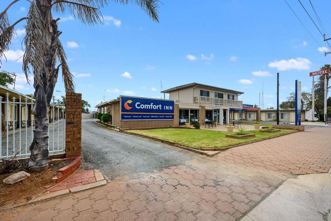 Comfort Inn Flinders On Main Port Pirie Eksteriør billede