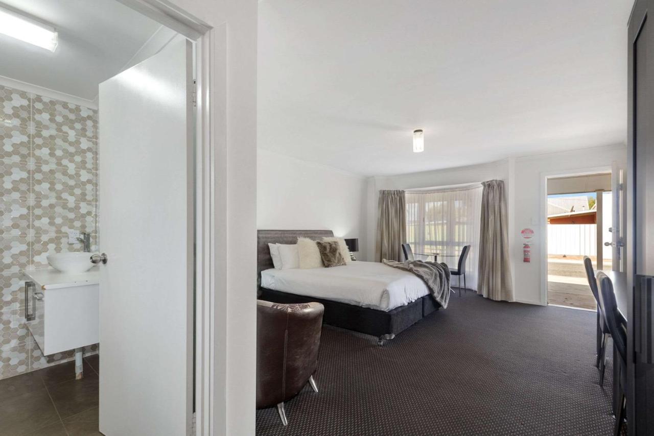 Comfort Inn Flinders On Main Port Pirie Eksteriør billede