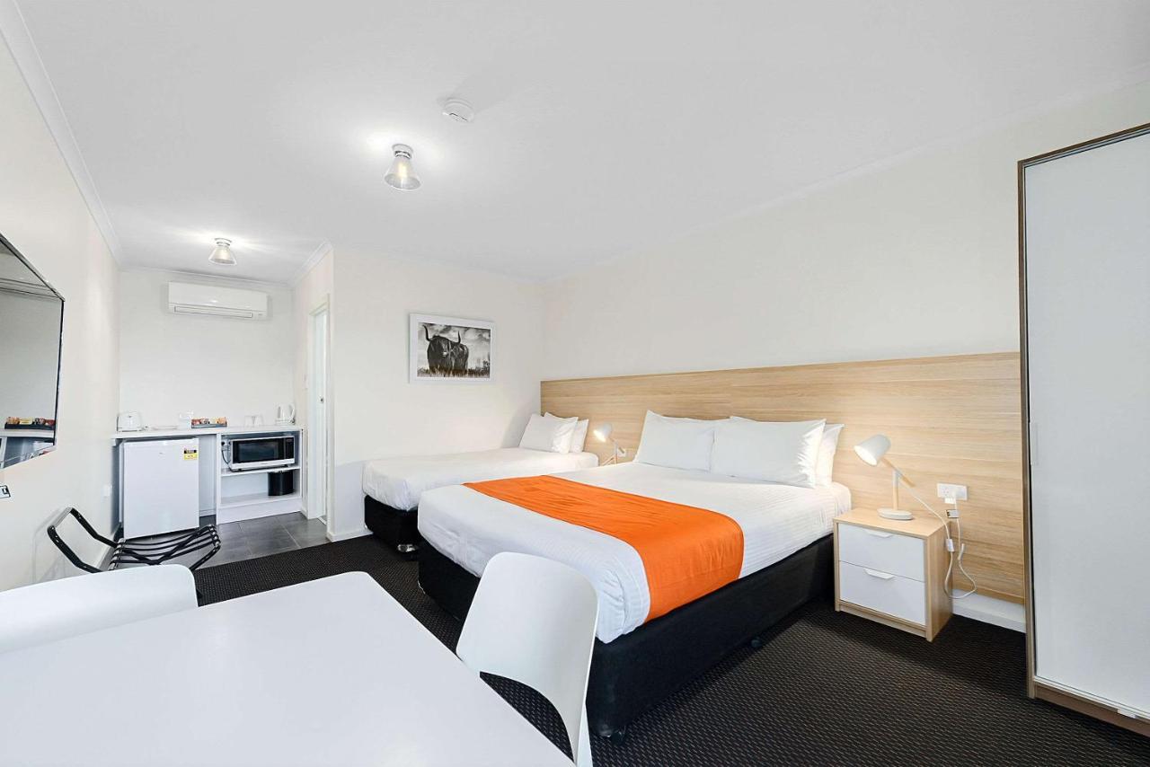 Comfort Inn Flinders On Main Port Pirie Eksteriør billede