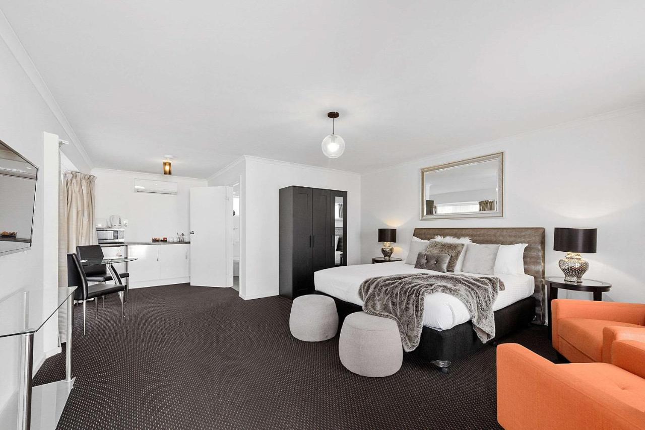 Comfort Inn Flinders On Main Port Pirie Eksteriør billede