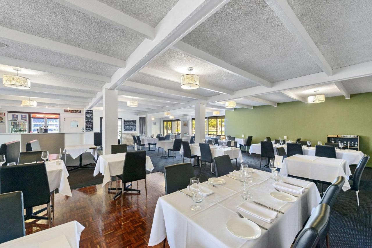 Comfort Inn Flinders On Main Port Pirie Eksteriør billede