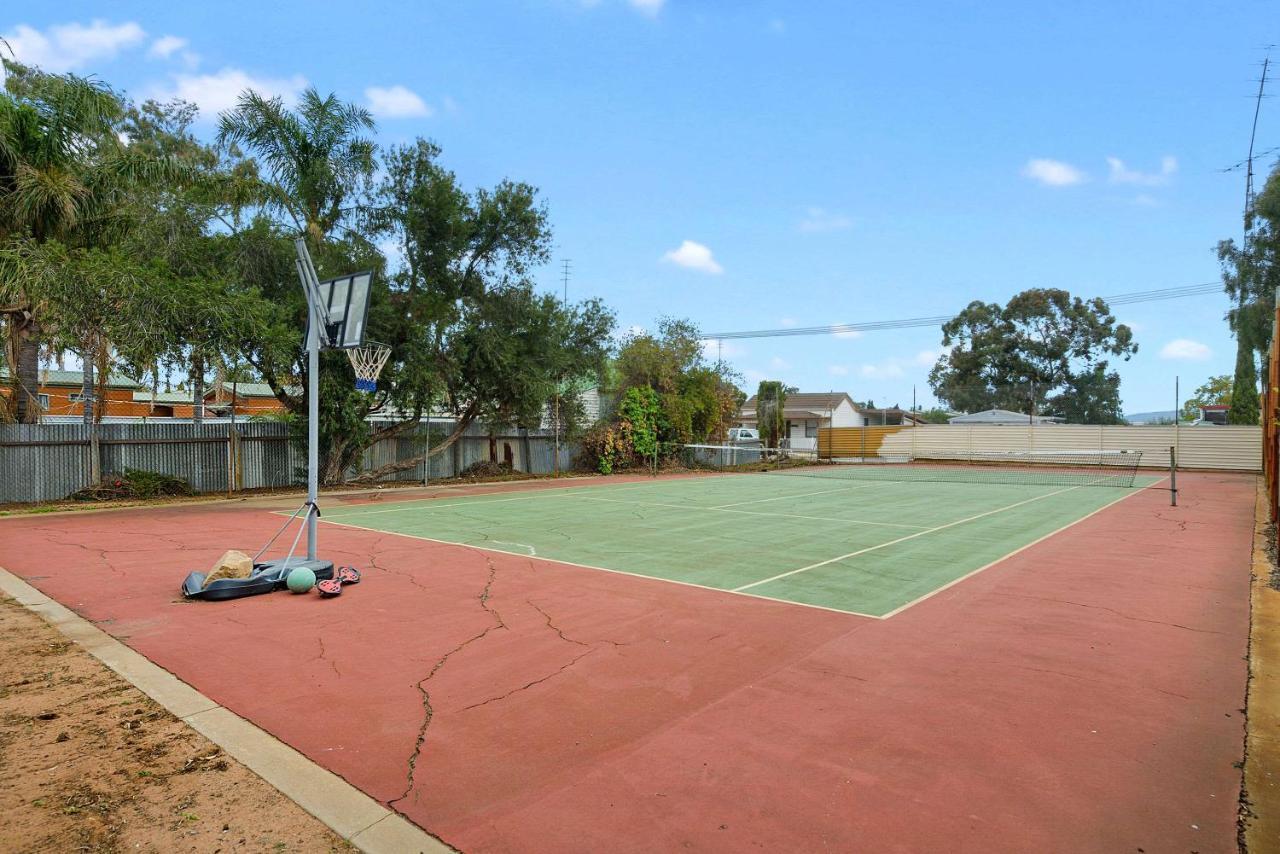 Comfort Inn Flinders On Main Port Pirie Eksteriør billede