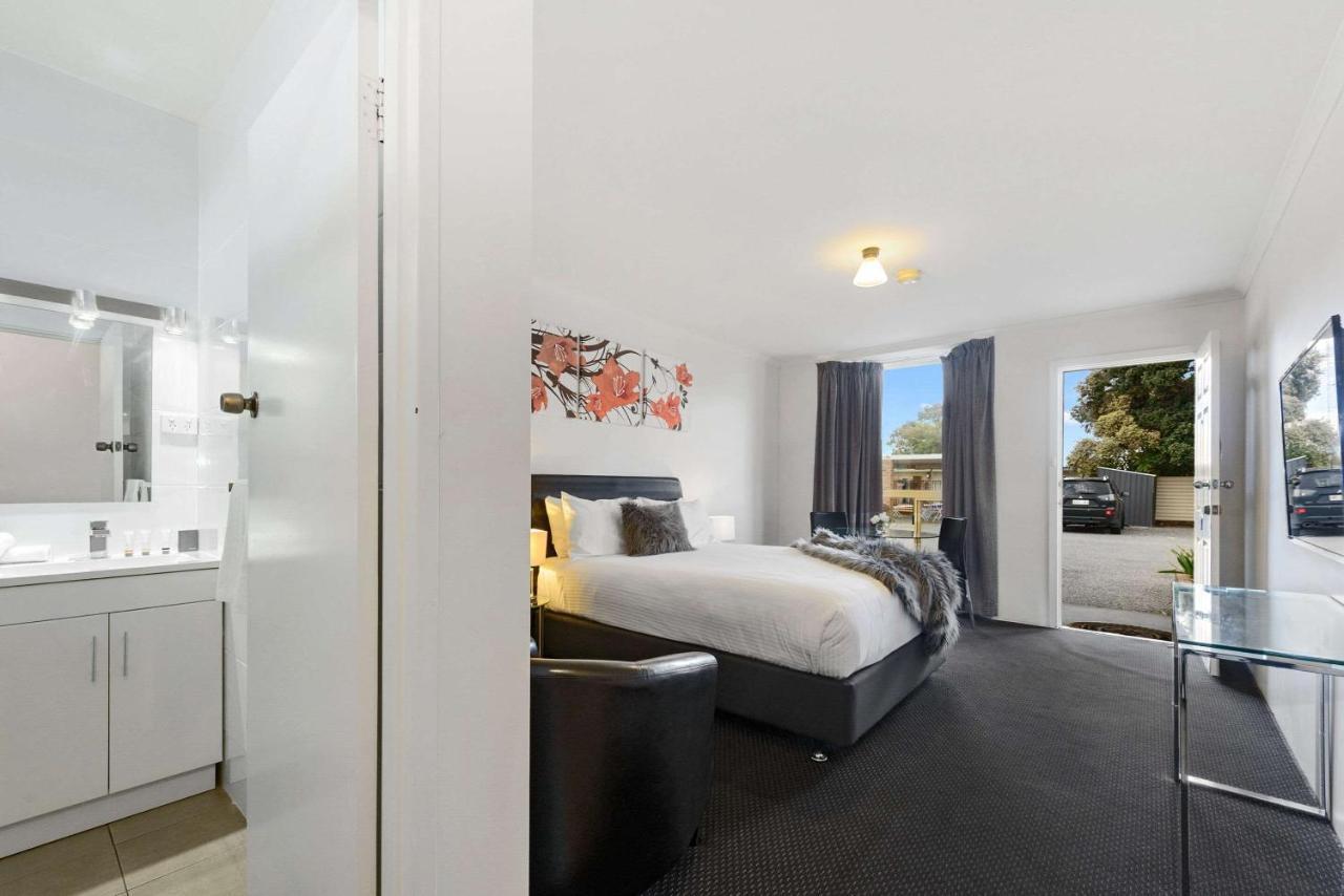 Comfort Inn Flinders On Main Port Pirie Eksteriør billede