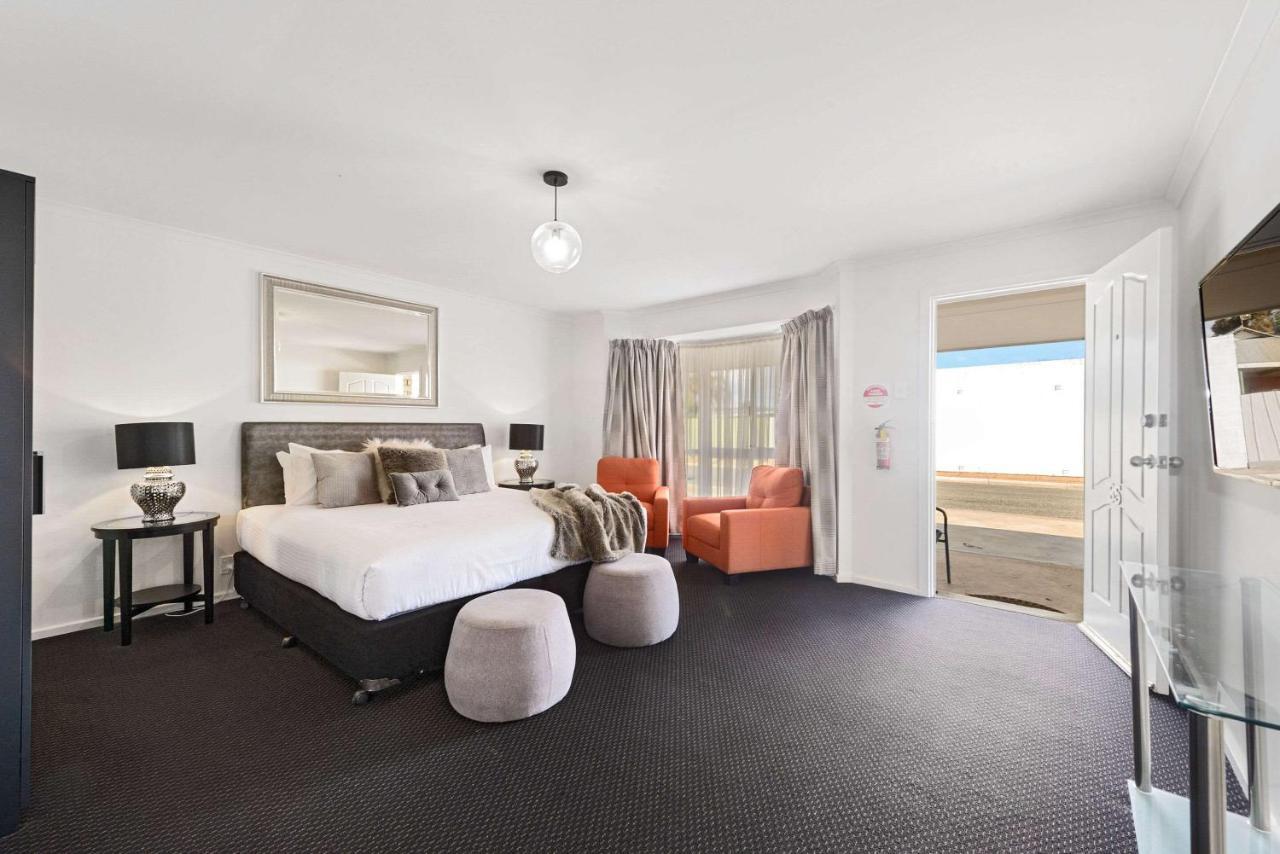 Comfort Inn Flinders On Main Port Pirie Eksteriør billede