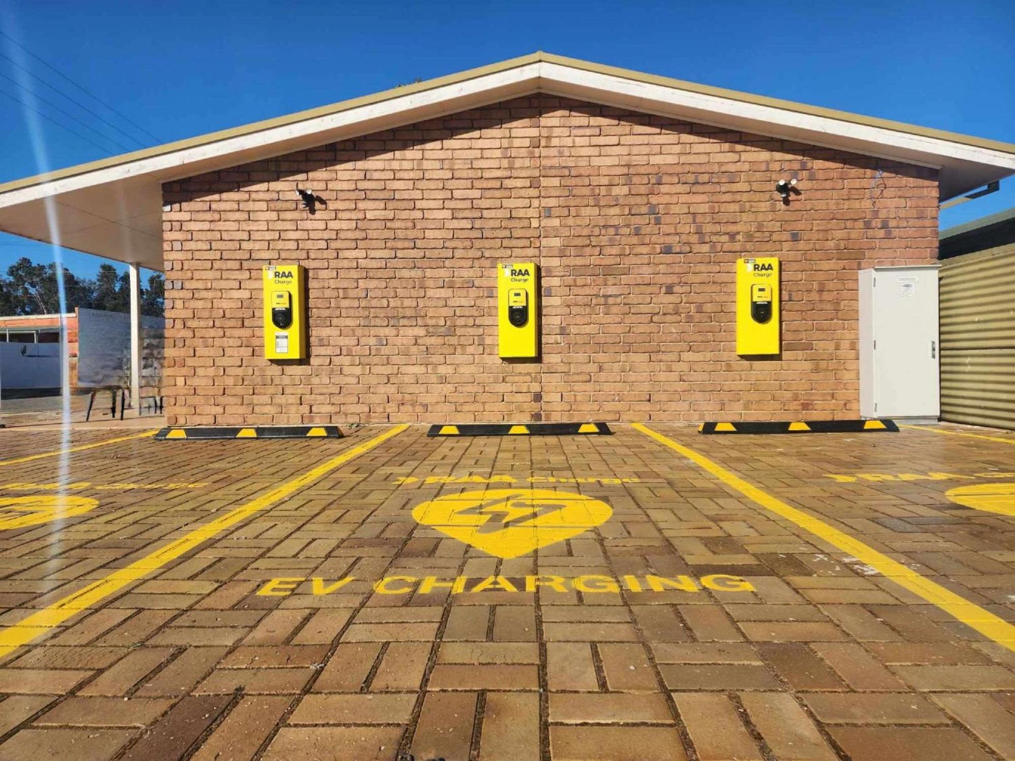 Comfort Inn Flinders On Main Port Pirie Eksteriør billede