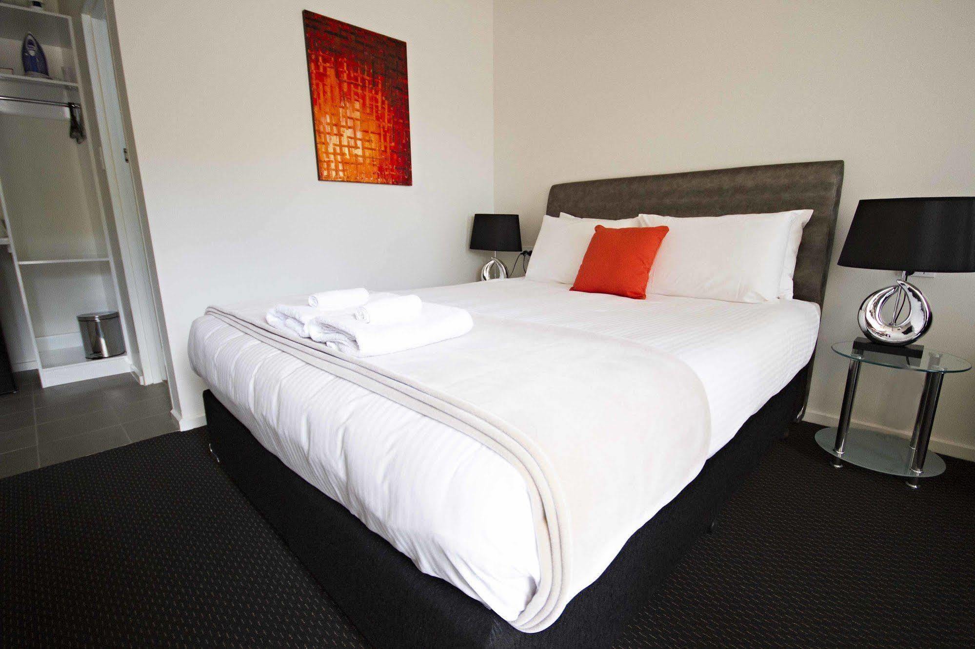 Comfort Inn Flinders On Main Port Pirie Eksteriør billede