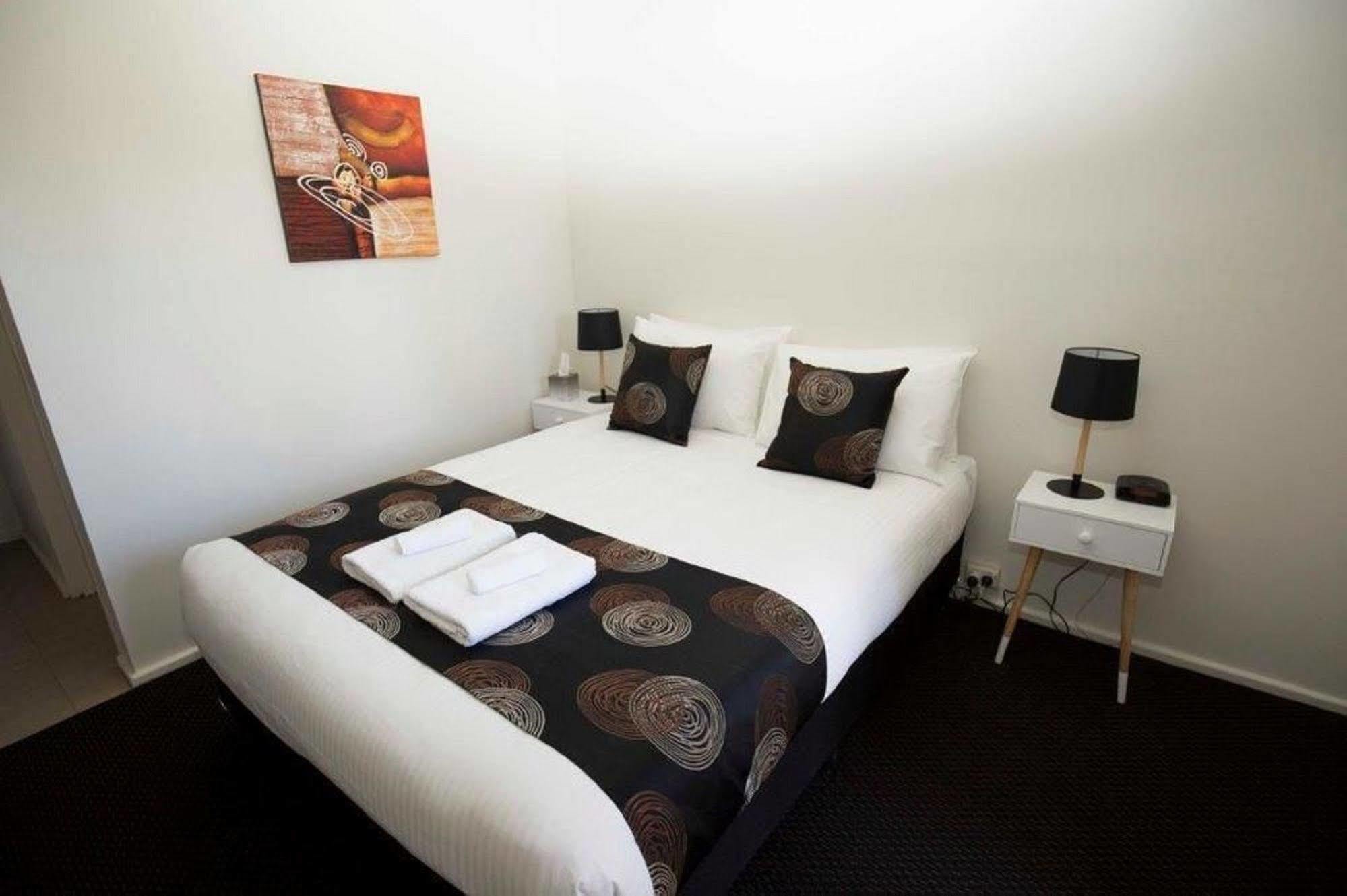 Comfort Inn Flinders On Main Port Pirie Eksteriør billede