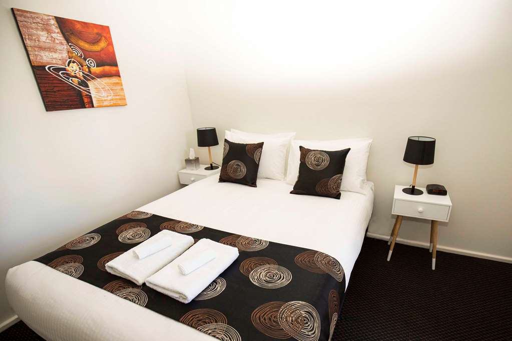 Comfort Inn Flinders On Main Port Pirie Værelse billede