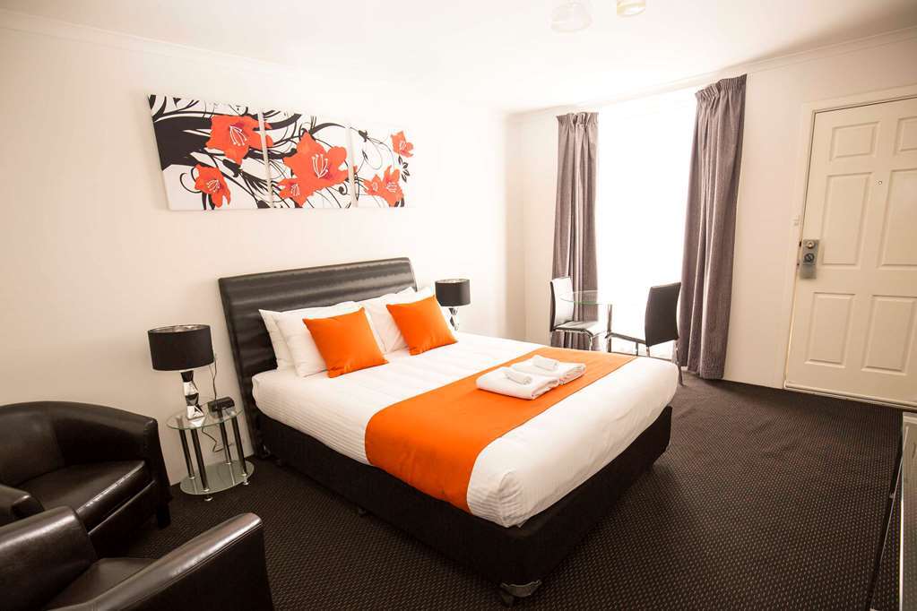Comfort Inn Flinders On Main Port Pirie Værelse billede