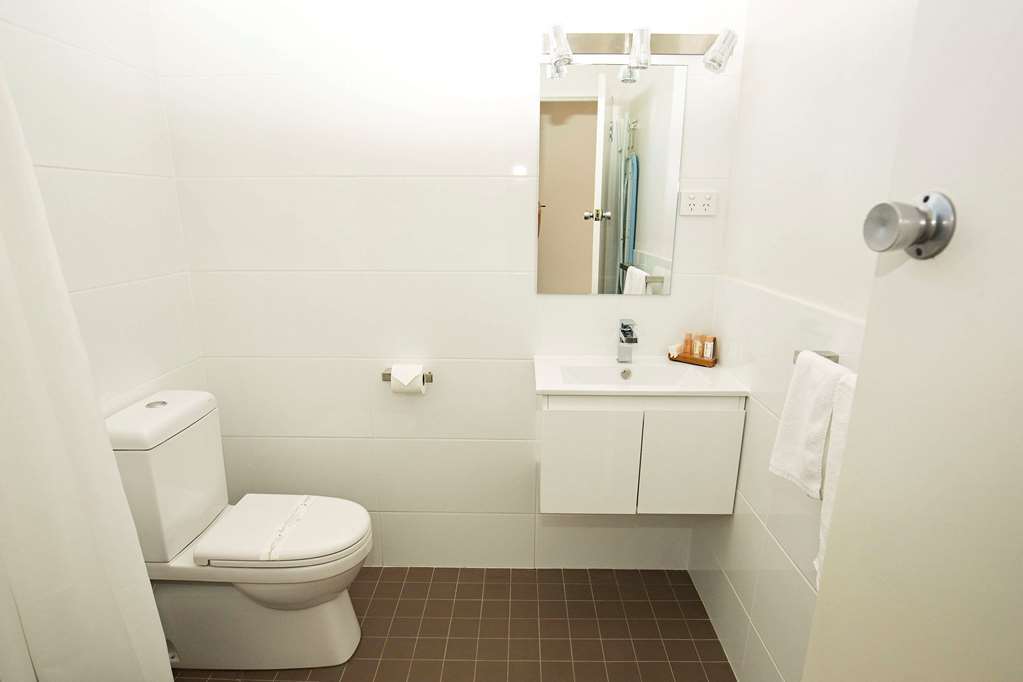 Comfort Inn Flinders On Main Port Pirie Værelse billede