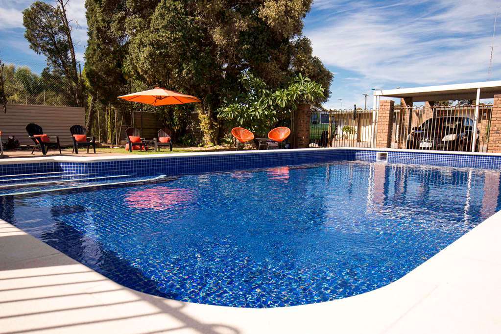 Comfort Inn Flinders On Main Port Pirie Faciliteter billede