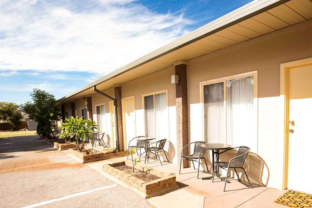 Comfort Inn Flinders On Main Port Pirie Værelse billede